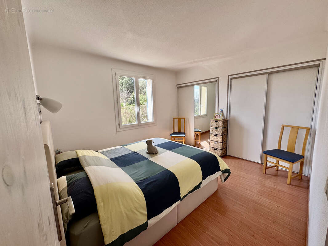 Maison à LA BASTIDONNE