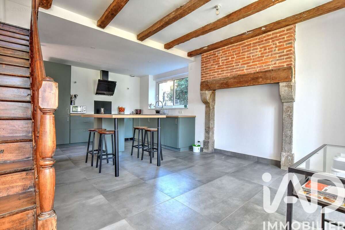 Photo 4 - Maison à SAINT-PAUL