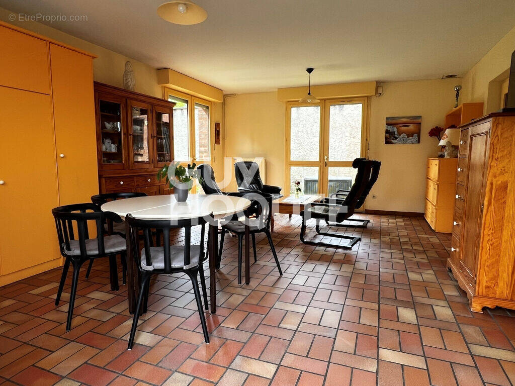 Maison à TOURCOING