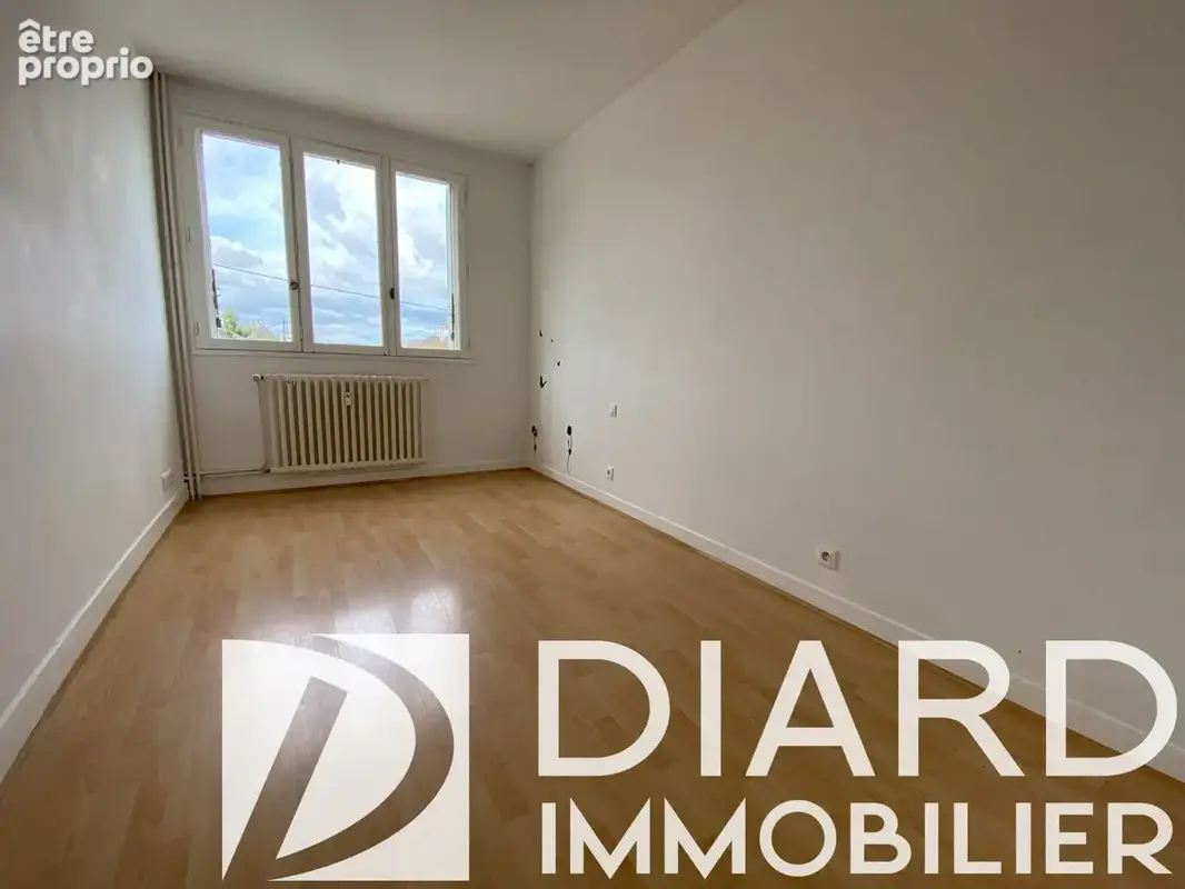 Appartement Vitre 3 pièce(s) 70.48 m2 - photo 6