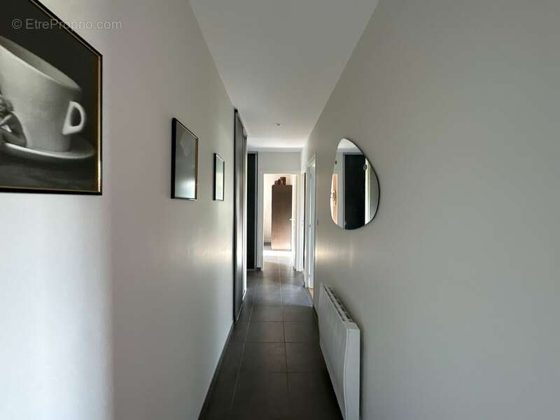 Maison à GOUVILLE-SUR-MER