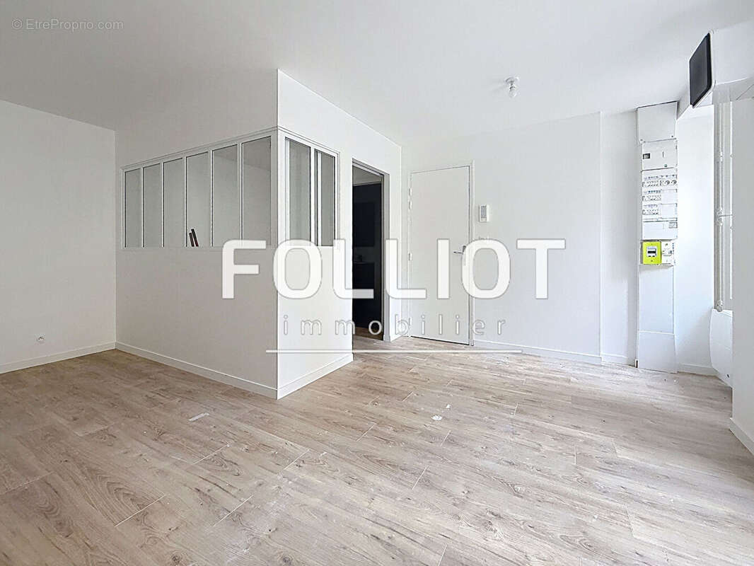 Appartement à GRANVILLE