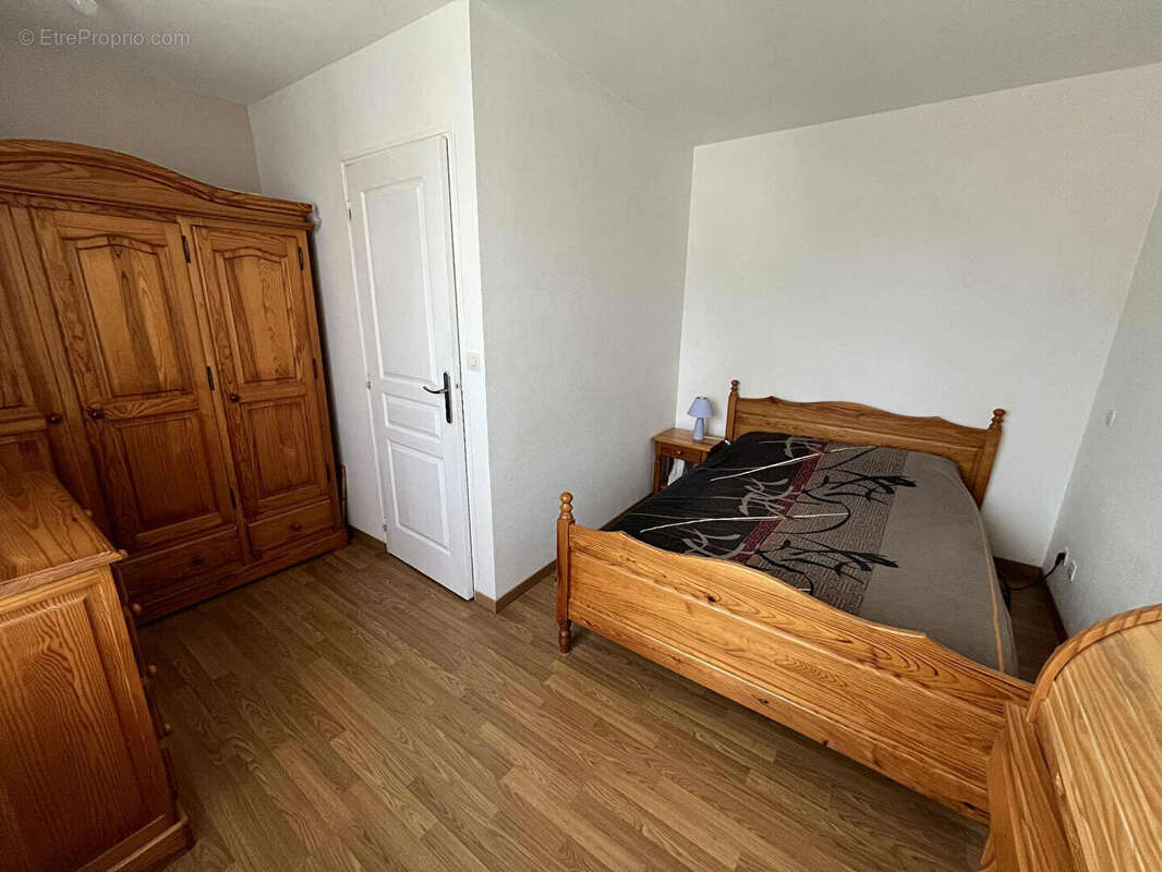 Maison à VALENCIENNES