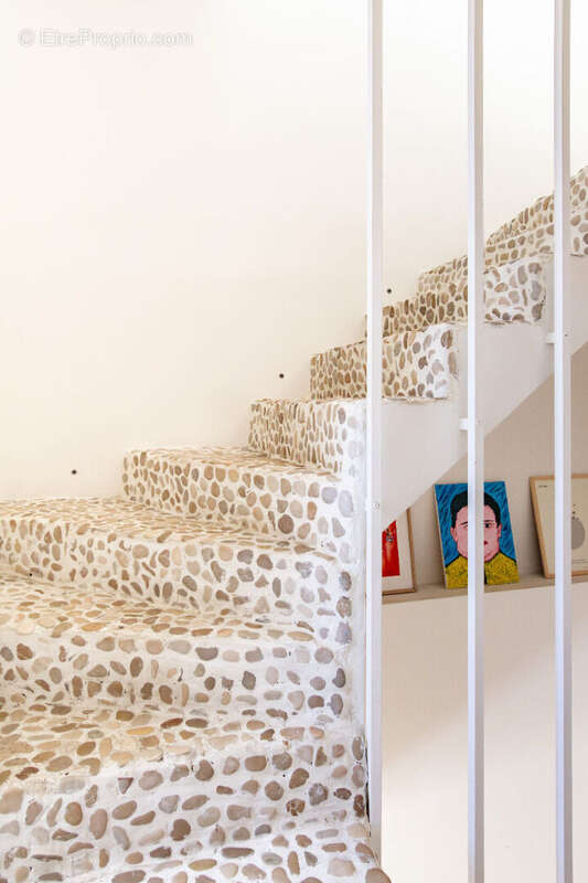 Maison à MARSEILLE-7E