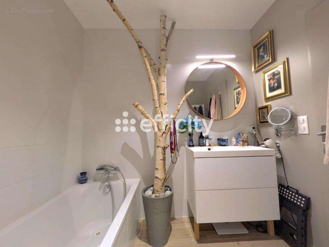 Appartement - photo 11