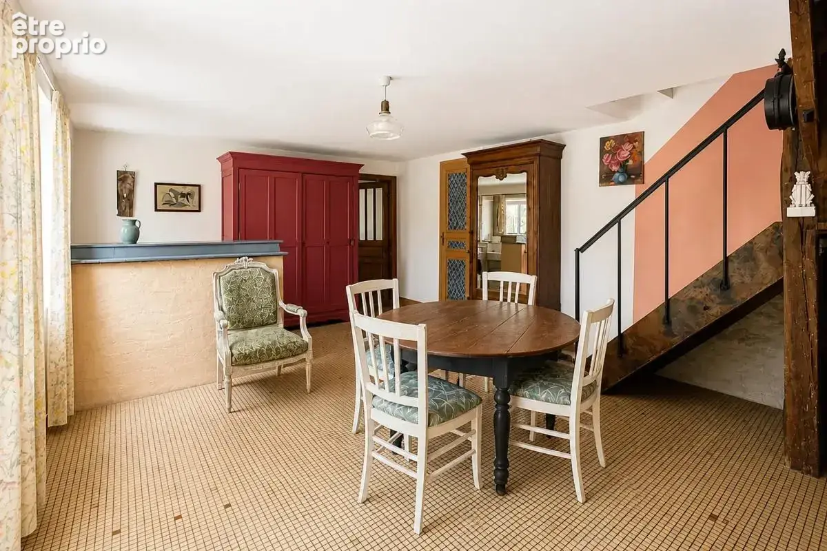 Maison de 10 pièces de 350 m² à Champcevinel - photo 7