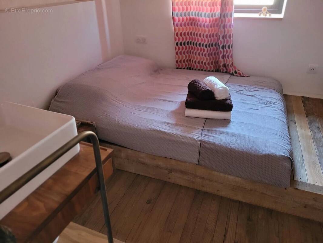 Appartement à AMIENS