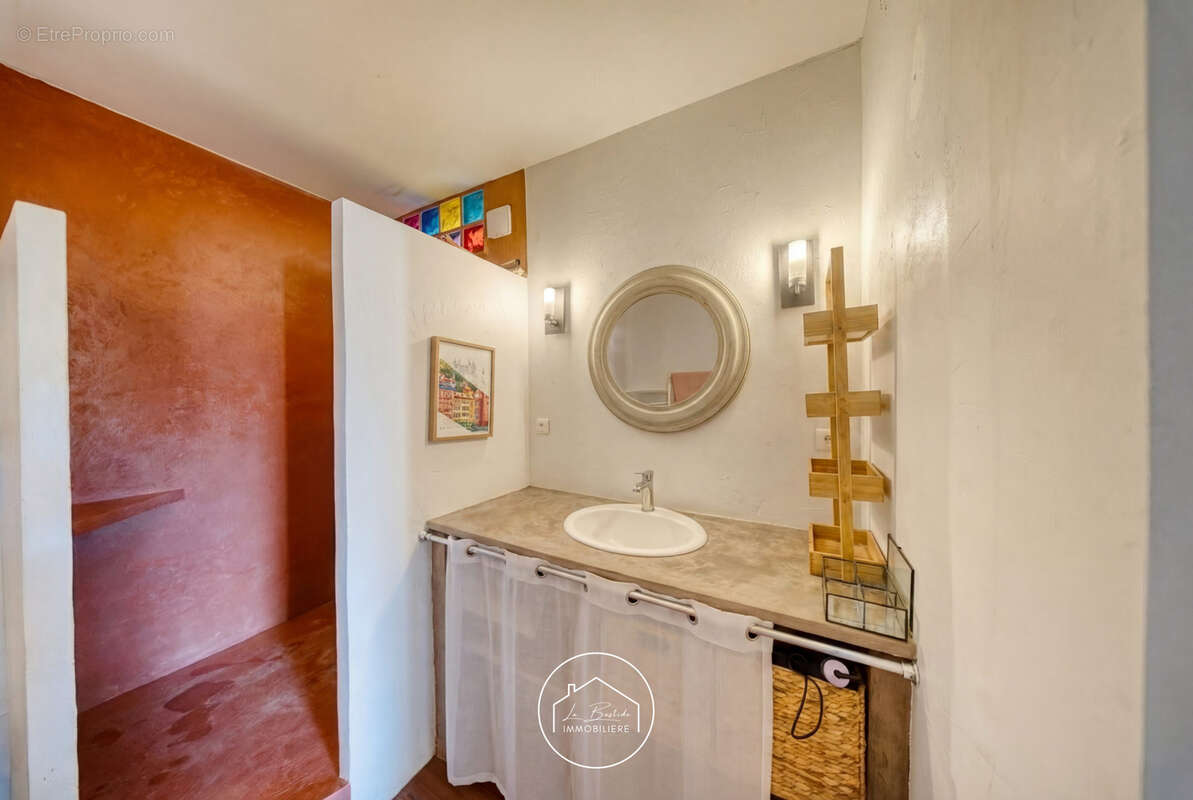 Appartement à MARSEILLE-14E