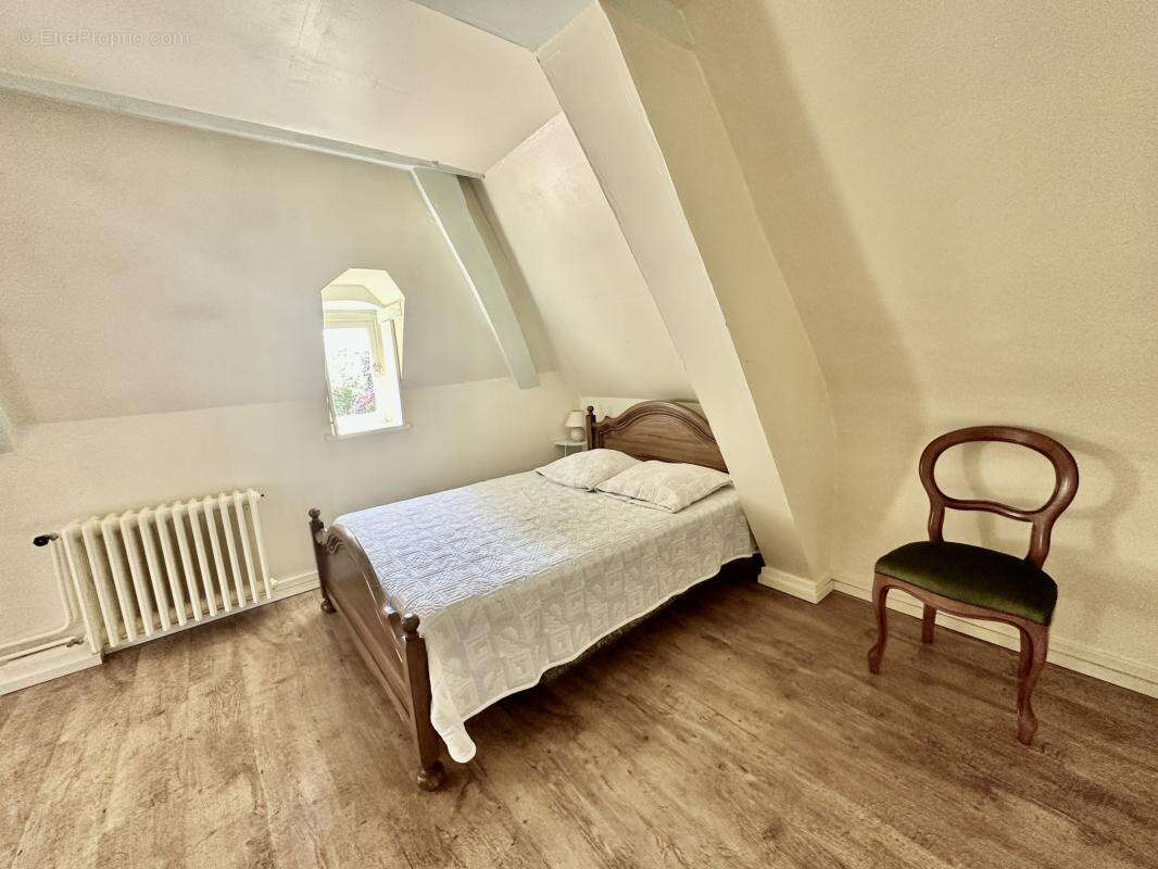 Maison bourgeoise - photo 14