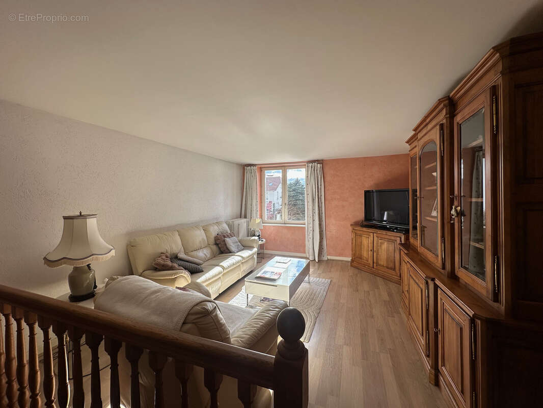 Appartement à SAINT-AME