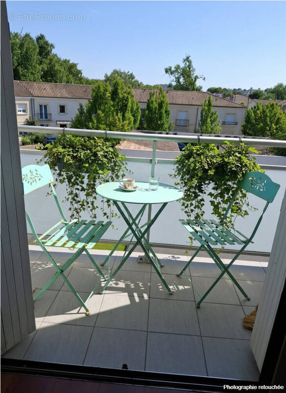 Appartement à TALENCE
