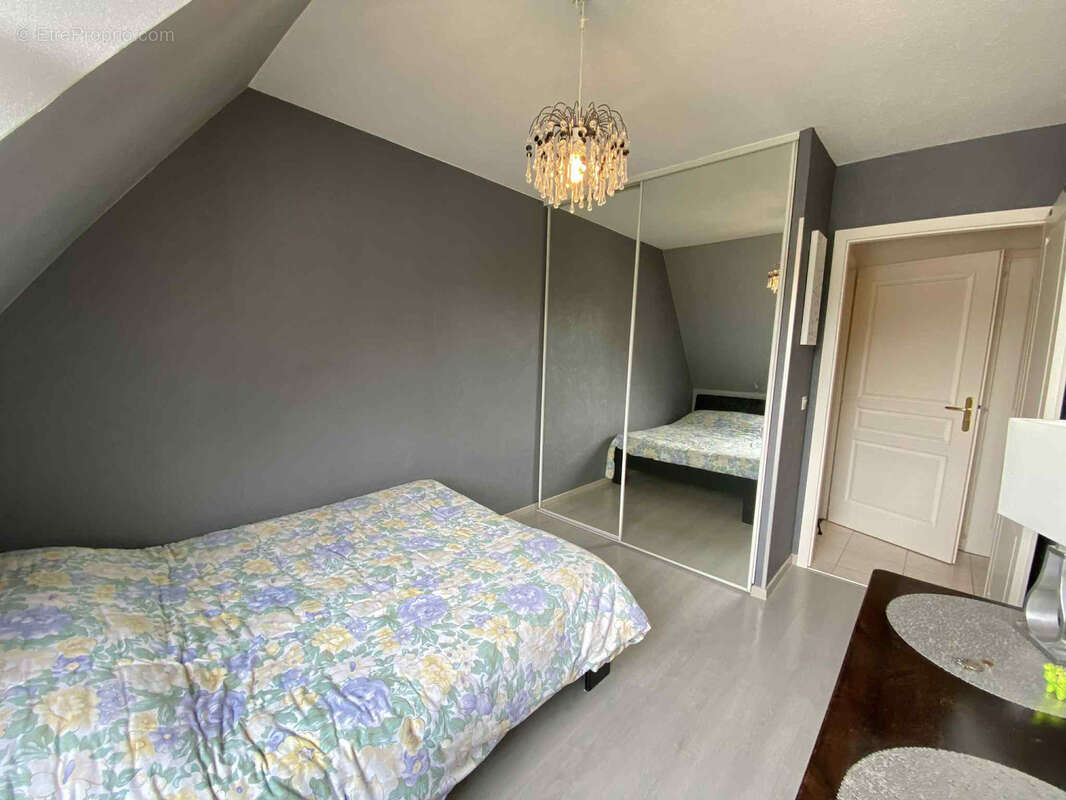 Appartement à HAGUENAU