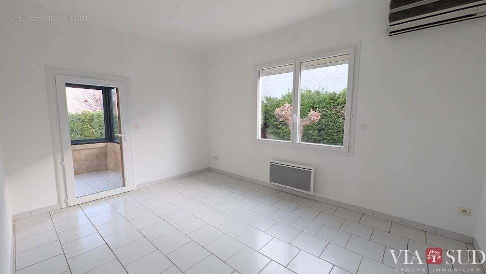 Maison à VALRAS-PLAGE