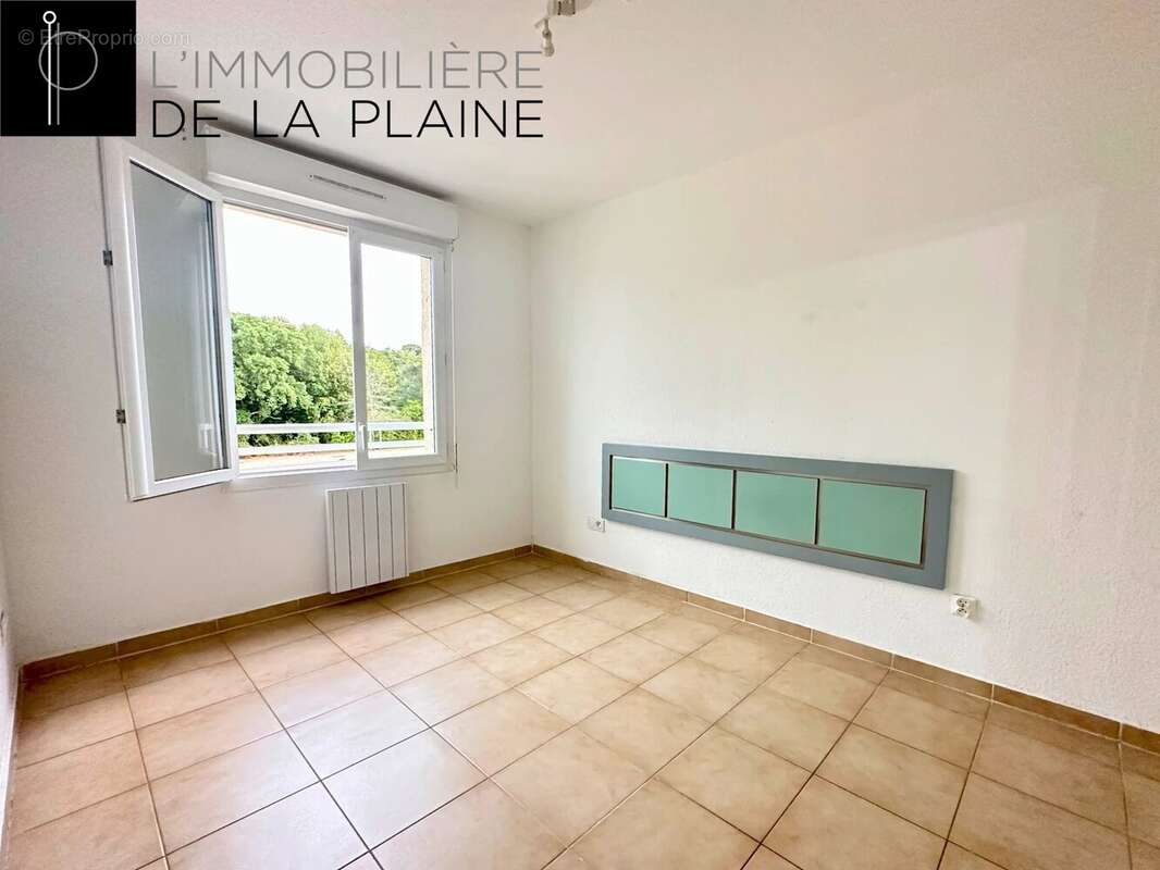 Appartement à SANTA-MARIA-POGGIO