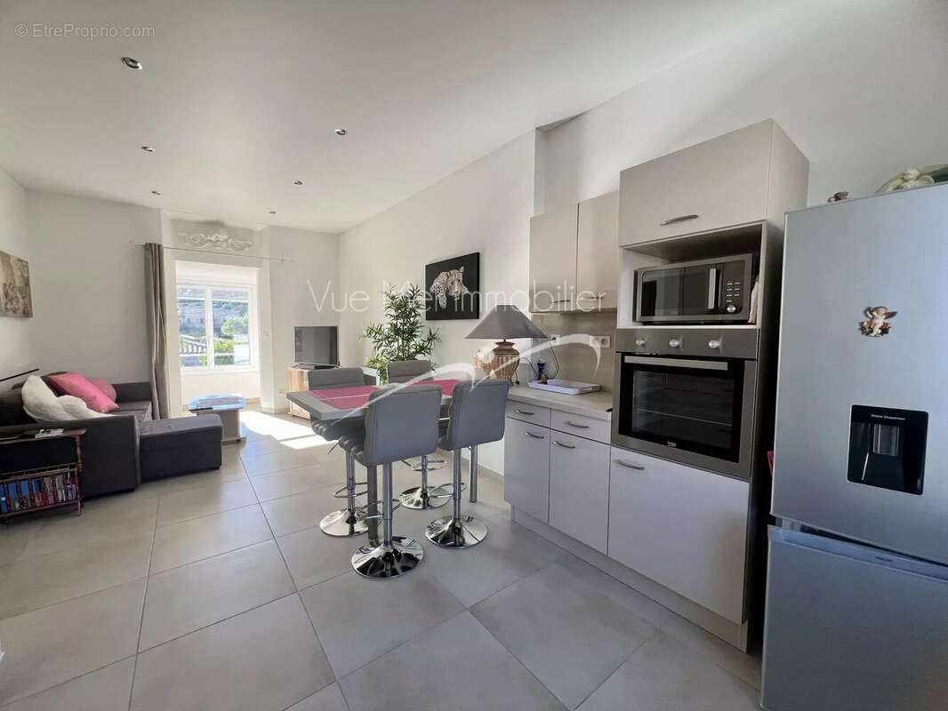 Saint clair - maison familiale - photo 4