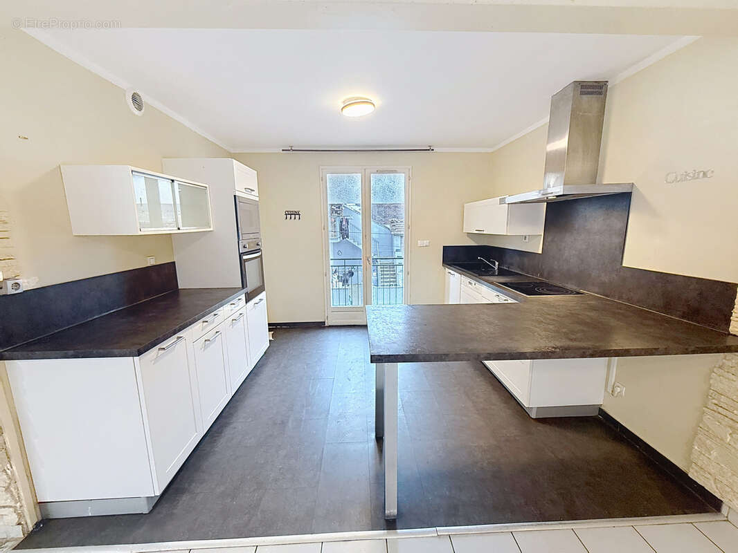 Maison à SAINT-CHAMOND