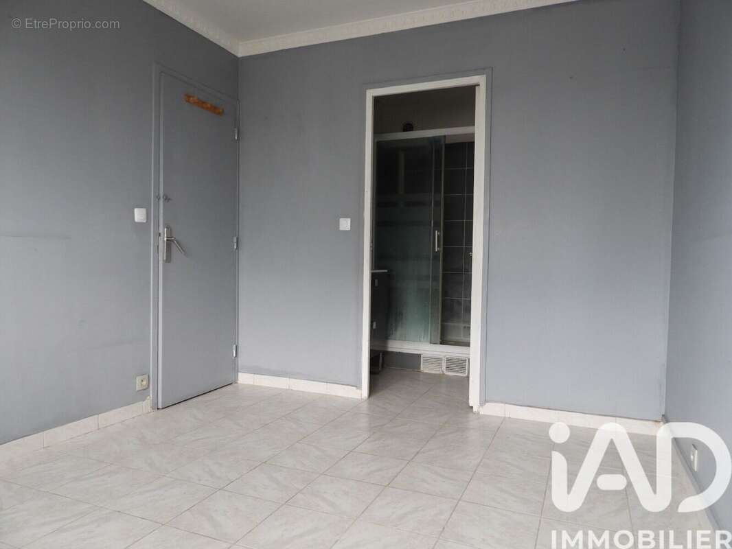 Photo 7 - Appartement à EPINAY-SUR-SEINE
