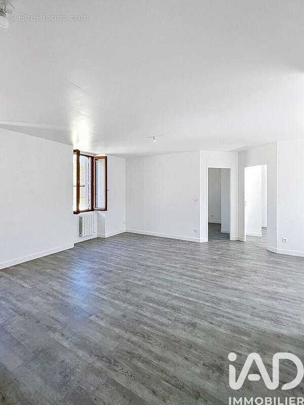 Photo 1 - Appartement à MAINCY