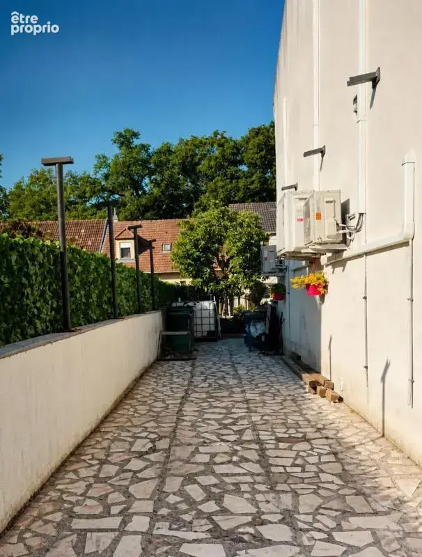 Maison de 5 pièces de 96m² à Les Mureaux - photo 7