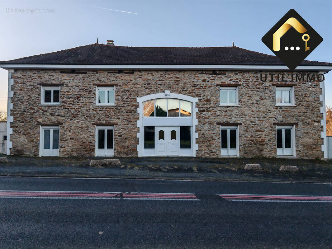 Appartement à FIRBEIX