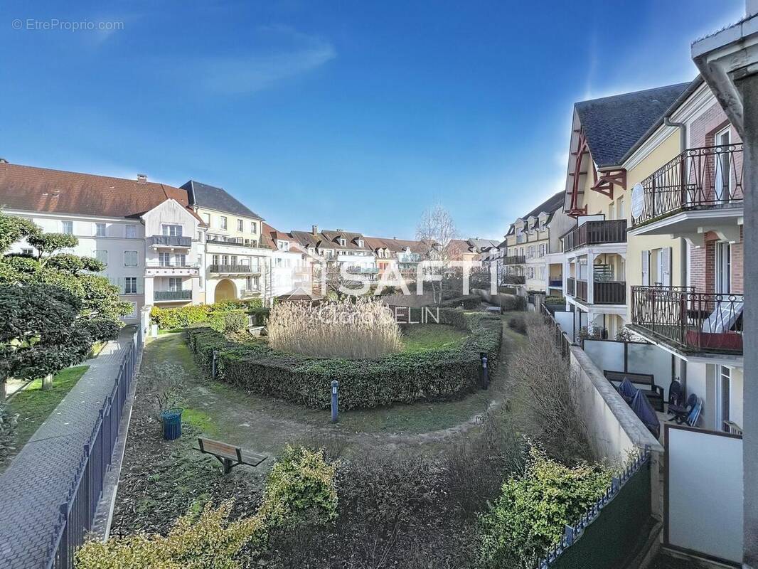 Photo 1 - Appartement à VAUREAL