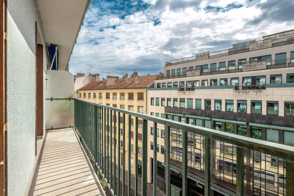 Appartement à PARIS-5E