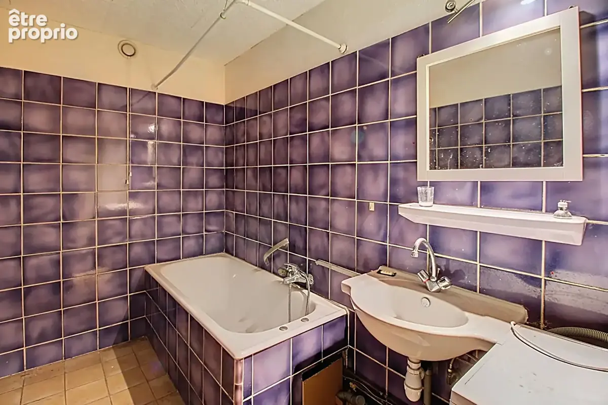 A VENDRE ! SALERNES  Studio de 22 m² lumineux - photo 4
