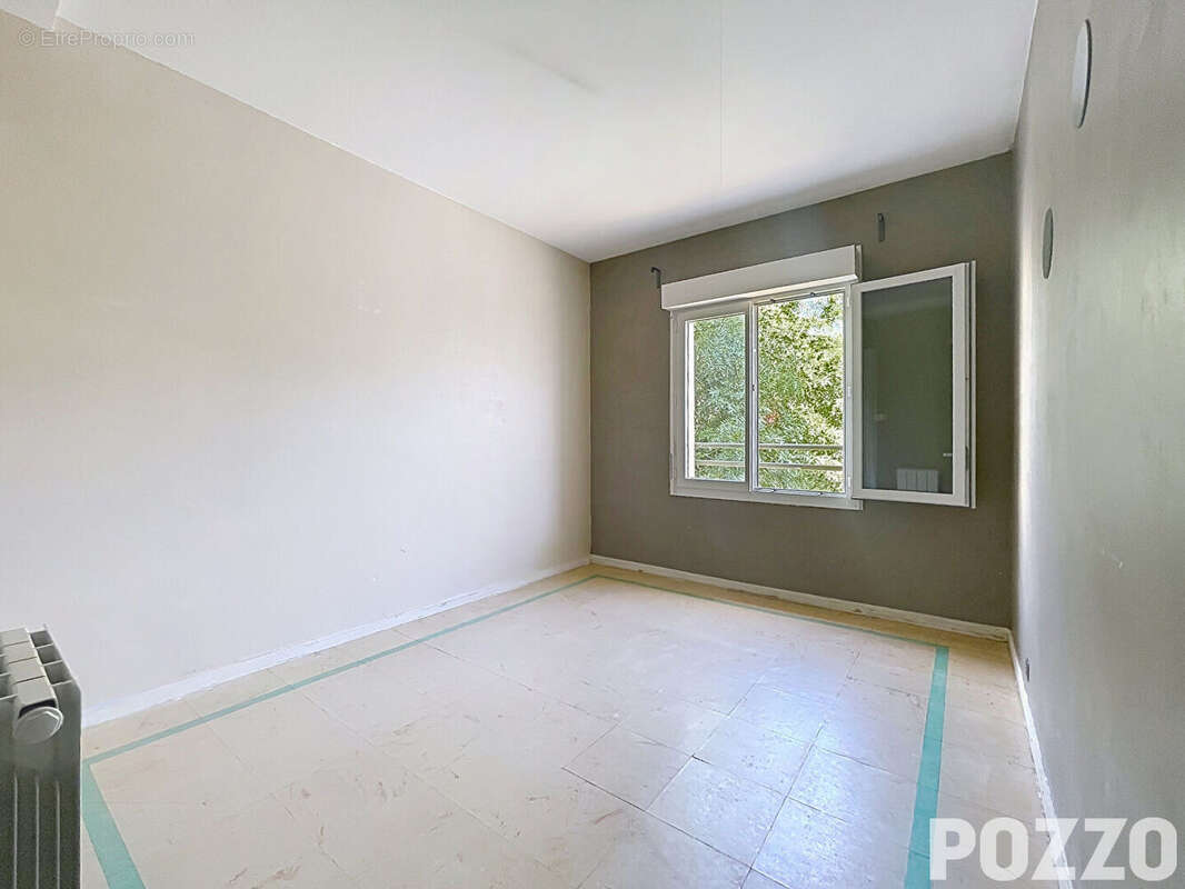 Appartement Caen 3 pièce(s) 62 m2 - photo 9