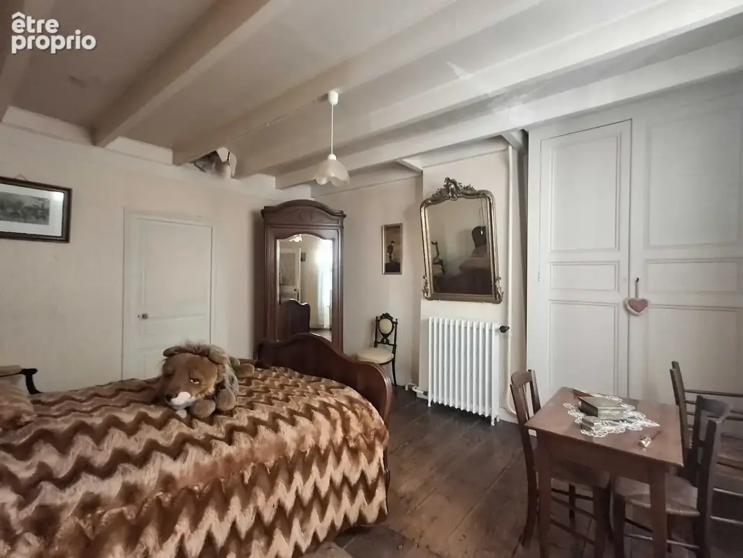 Maison 6 pièces 139 m² à vendre à Chasseneuil-Sur-Bonnieure (16260) - photo 9