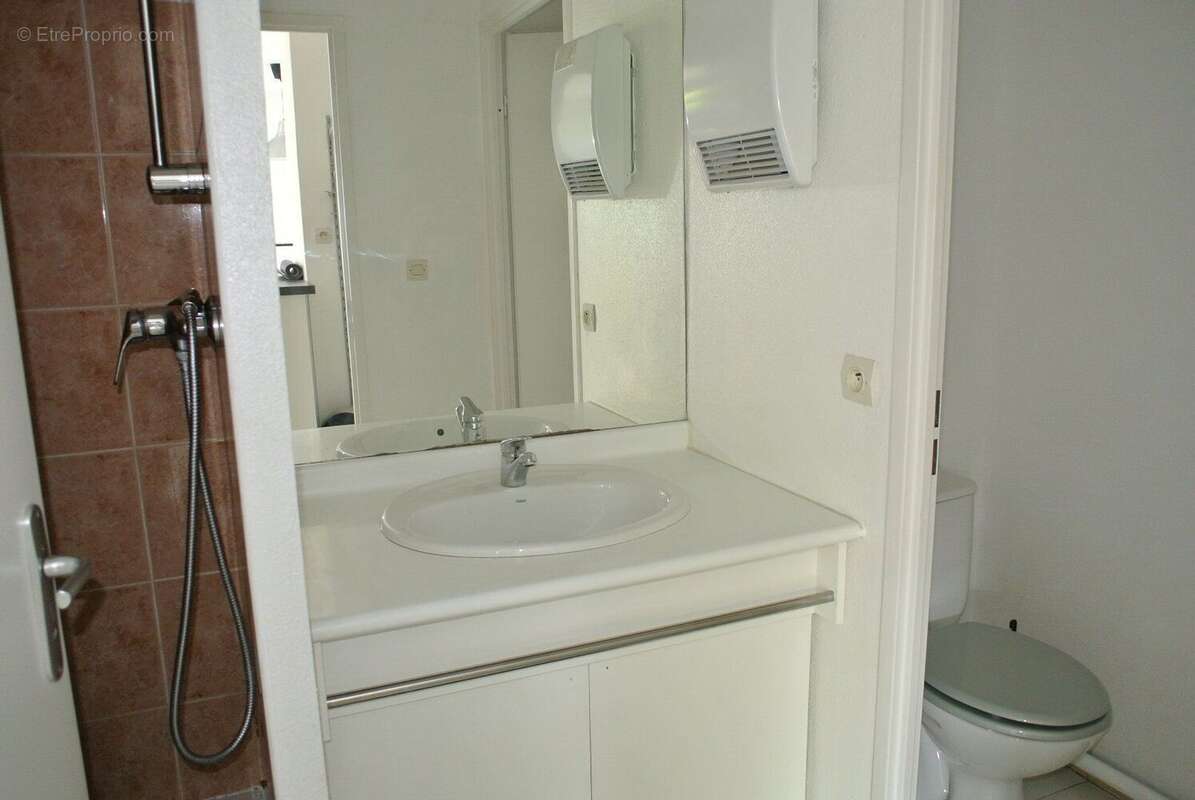 Photo 9 - Appartement à TOULOUSE