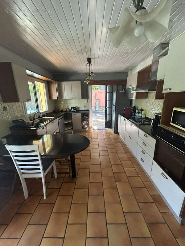 Photo 4 - Maison à SAINT-PIERRE
