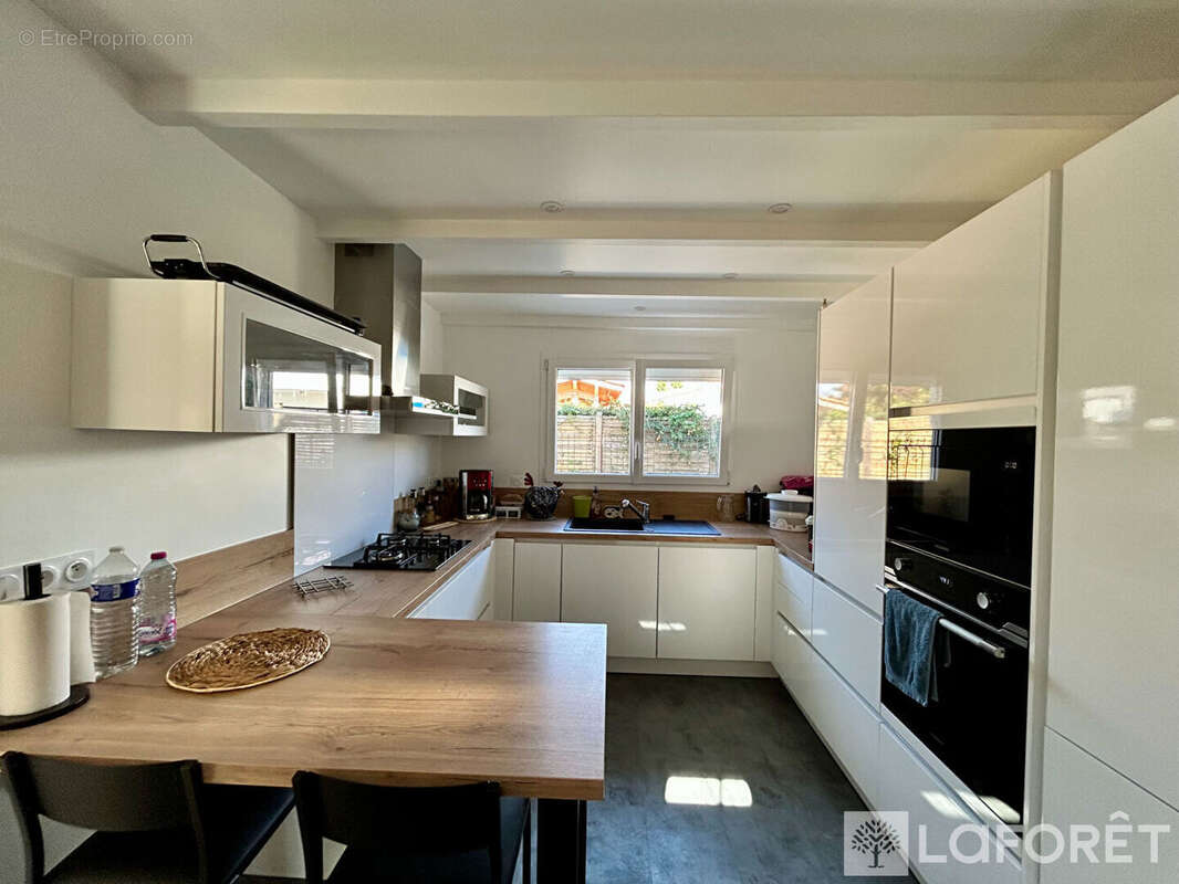 Maison à GUJAN-MESTRAS