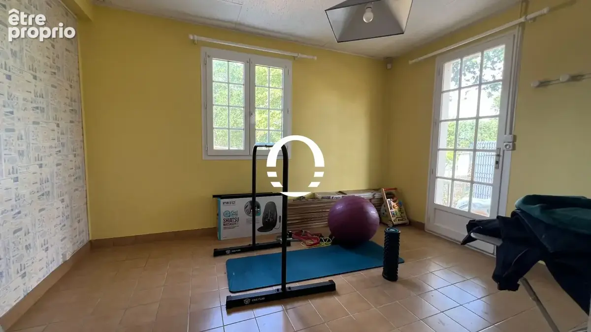 Maison Pornic 4 chambres - photo 11