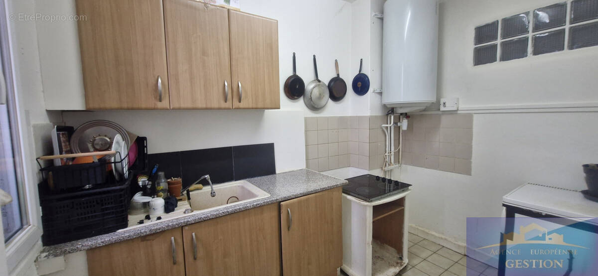 Appartement à LOURDES