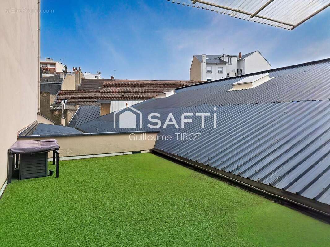 Photo 8 - Appartement à VICHY