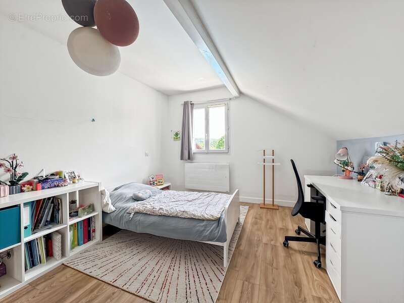 Maison à DIVONNE-LES-BAINS