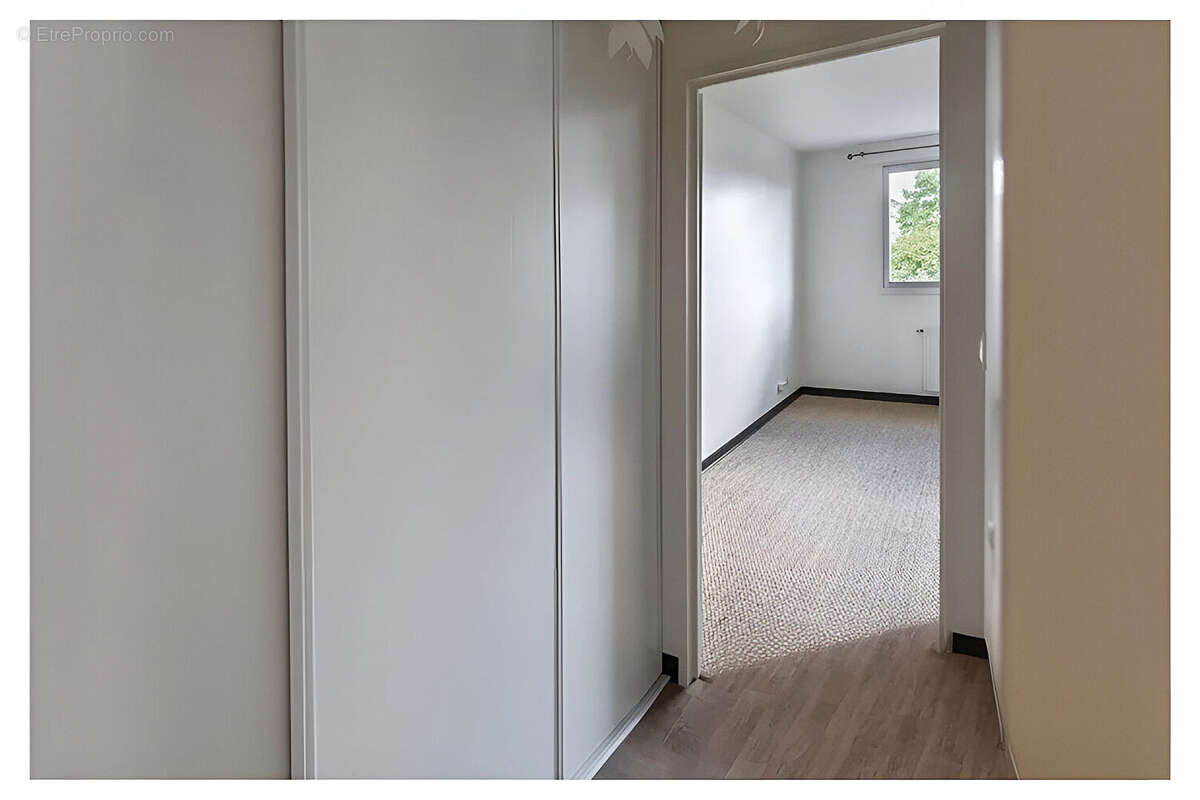 Appartement à LE PECQ