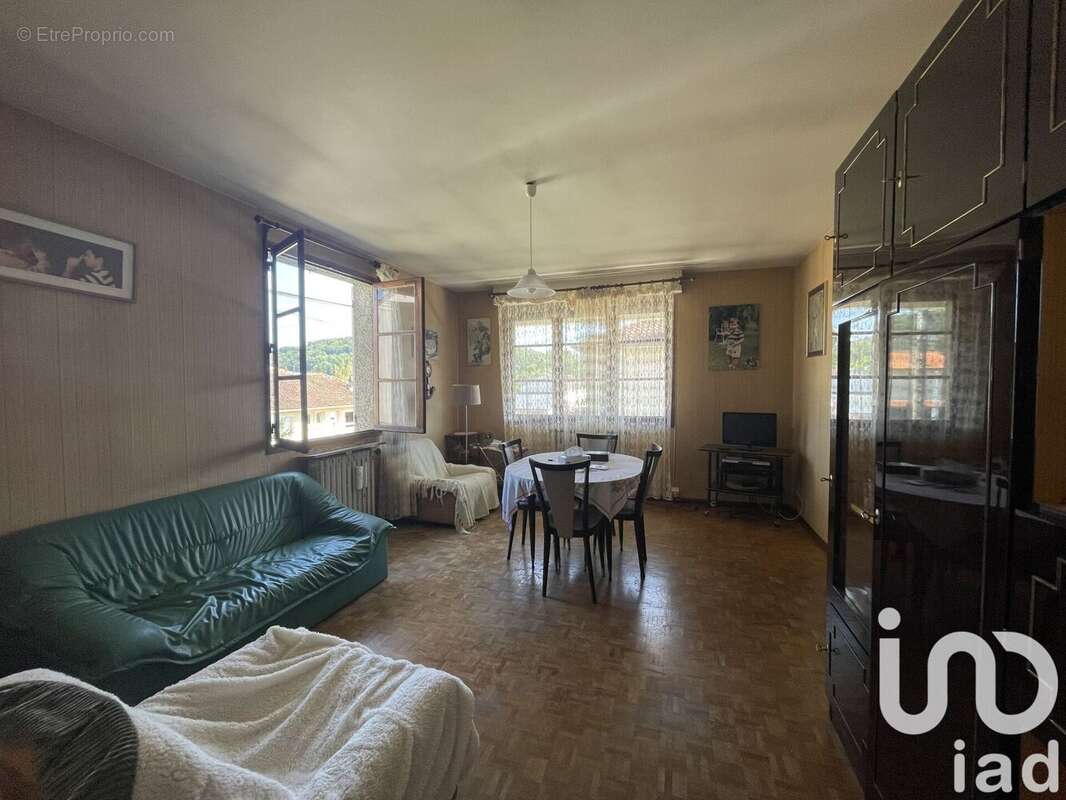 Photo 3 - Maison à FIGEAC