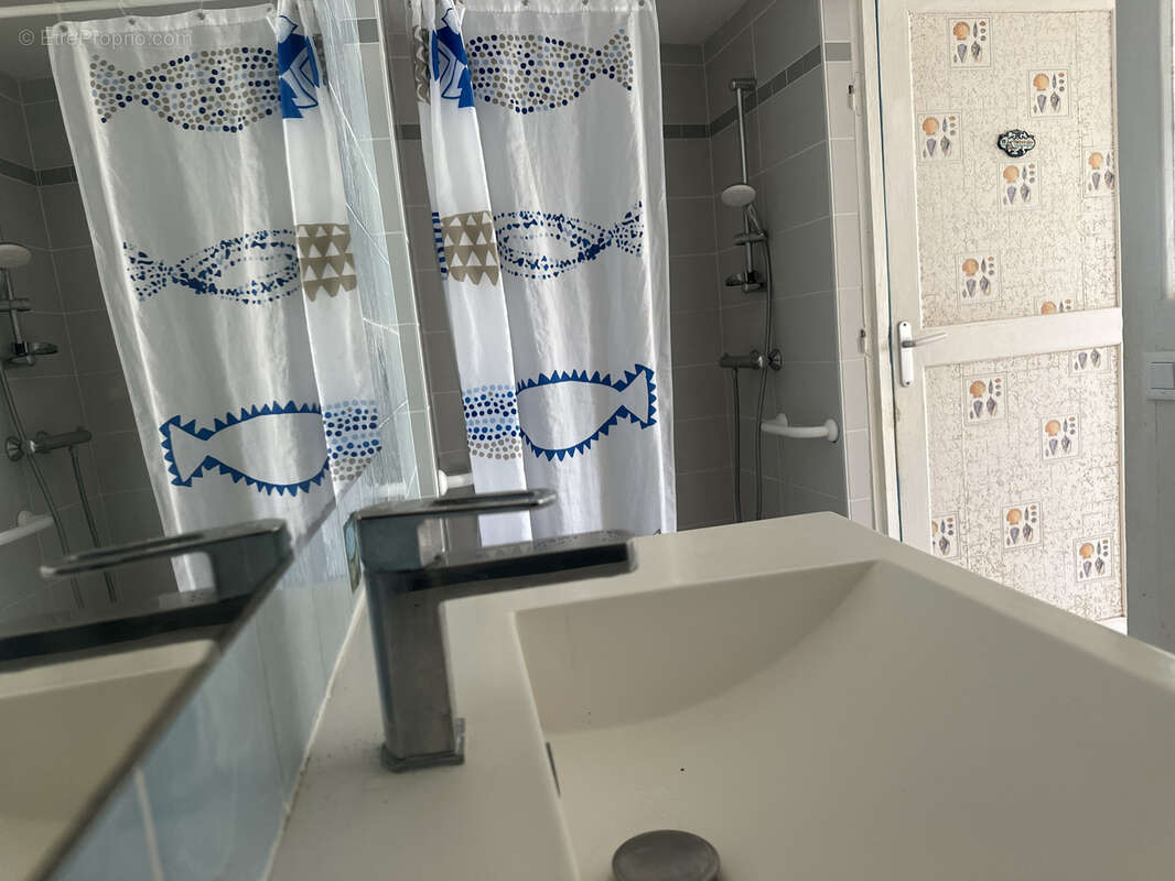 Maison à SOULAIRE-ET-BOURG