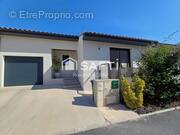 Photo 1 - Maison à SAINT-NAZAIRE