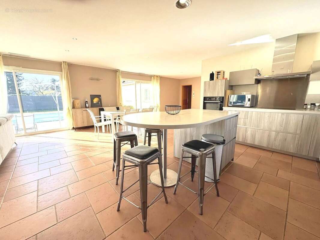 Maison à CARCASSONNE