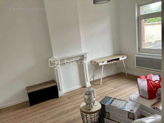 Appartement à BETHUNE