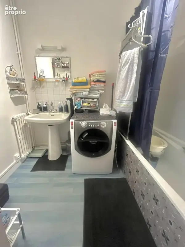 Vente appartement ascenseur Fécamp - photo 6