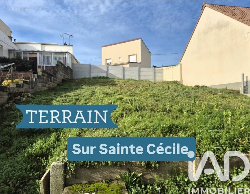 Photo 1 - Terrain à LE HAVRE