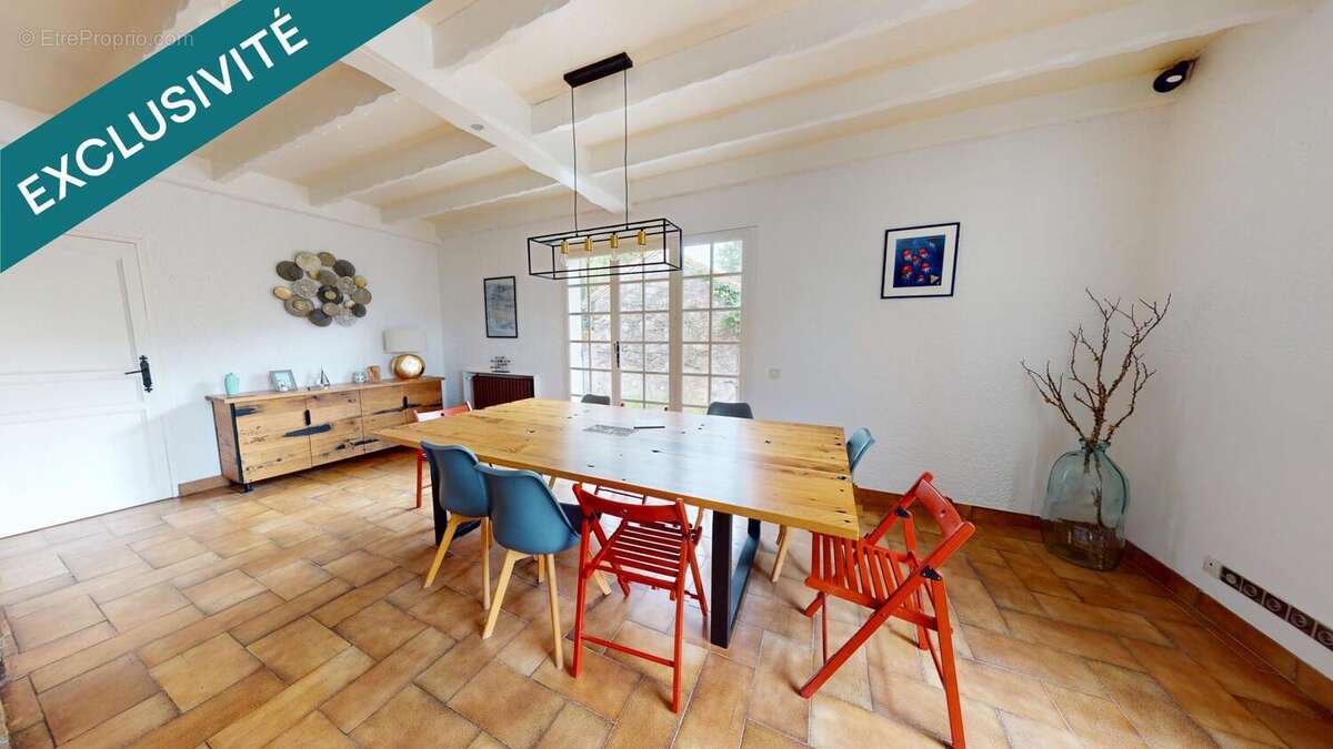 Photo 2 - Maison à ANDERNOS-LES-BAINS