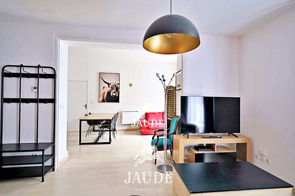 Appartement à ROYAT