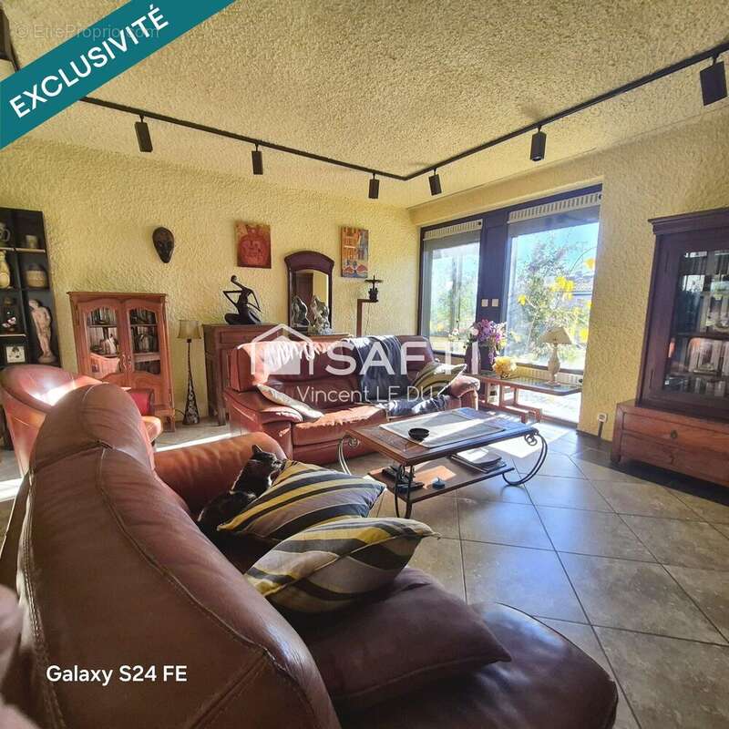 Photo 3 - Maison à AGDE