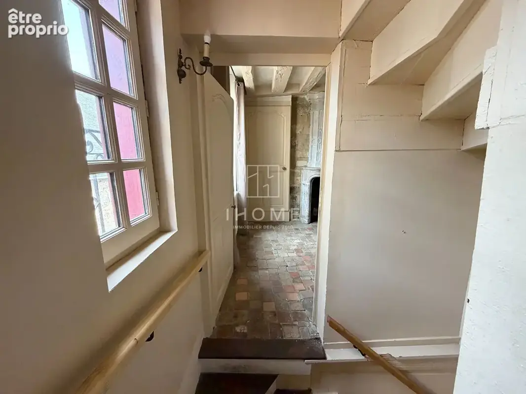 Maison 6 pièces 100 m² à vendre à Le Mans (72000) - photo 8
