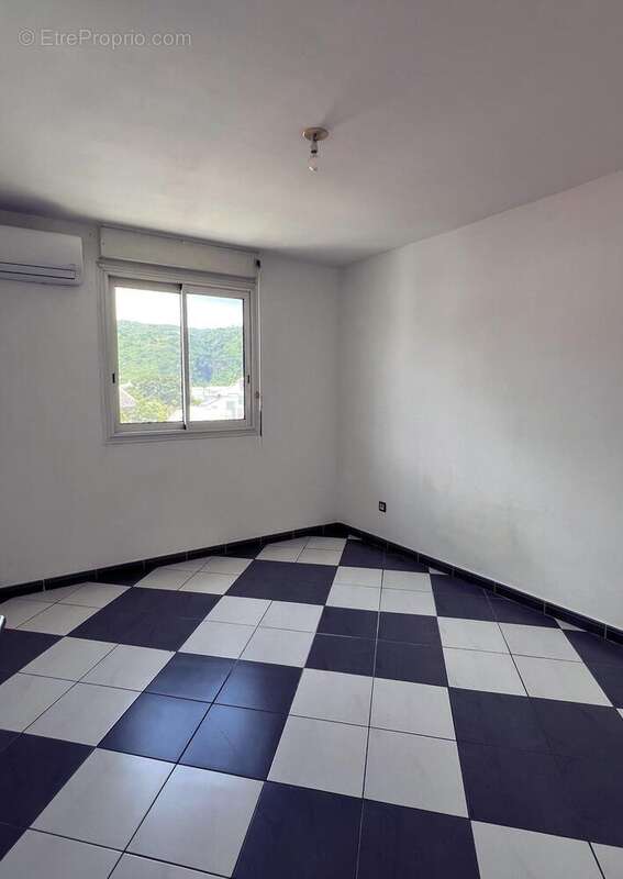 Appartement à SAINT-PAUL