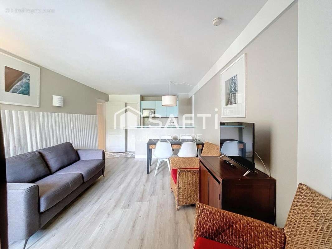 Photo 2 - Appartement à LE TOUQUET-PARIS-PLAGE